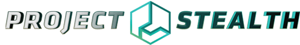 Welcome at Project Stealth